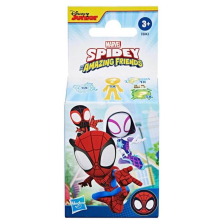 Фигурка Hasbro Marvel Spidey and his Amazing Friends с аксесоар, асортимент F8843 
