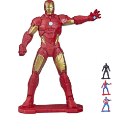 Фигурка Hasbro Marvel Super Hero Action, 6 см.