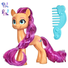 Фигурка Hasbro My Little Pony, с гребенче