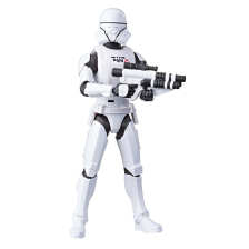Фигурка Hasbro Star Wars JET TROOPER E3016