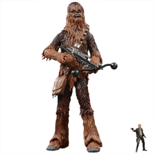 Фигурка Hasbro Star Wars The Black Series Archive The Force Awakens, 15 см. 
