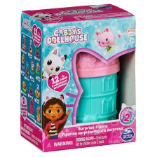 Фигурка изненада Spin Master Gabby's Dollhouse