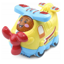 Самолет играчка Vtech 