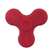 Анти-стрес Hand Spinner Fidget Bluetooth спинер с музика и светлина