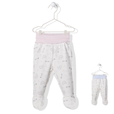 Ританки Bebetto Cute and Cool 0-9 м, T2968