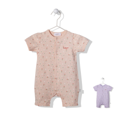 Бебешки гащеризон Bebetto Fruity 6-24 м, K3710