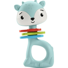 Бебешка дрънкалка Fisher Price Еленче