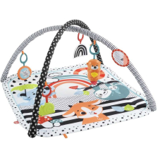Активна гимнастика 3 в 1 Fisher Price Glow & Grow