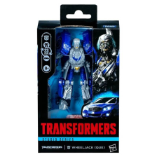 Фигурка Hasbro Transformers Generation Studio Series