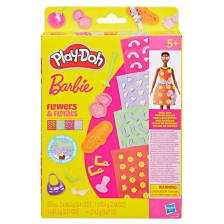 Дизайн за кукла Hasbro Play-Doh Barbie
