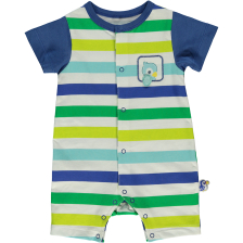 Гащеризон Bebetto COLORFUL WINGS 0-12м. K3074