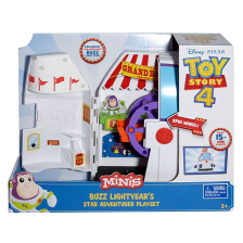 Игрален комплект TOY STORY 4  1 бр. мини фигура