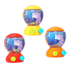 Игра с акула Raya Toys 17624