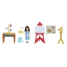 Фигура Hasbro Елена от Авалор Isabel Laboratori C0383