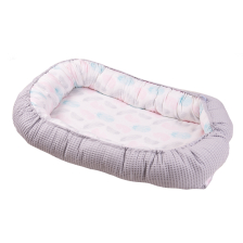 Бебешко гнездо Baby Matex Prestige 0355, Пера