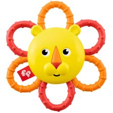 Гризалка Fisher Price Лъв 3402079