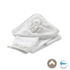 Хавлия Italbaby LINEA BAGNO 70 х 70 см, Бял