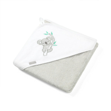 Хавлия за баня Babyono Natural Bamboo Бамбук 343, 85х85 см