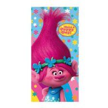 Плажна кърпа Cerda Trolls 2200002149