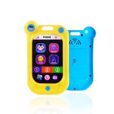 Бебешки смартфон Huanger Raya Toys