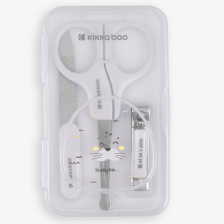 Хигиенен комплект за бебе Kikka Boo 3 части