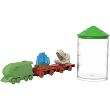 Игрален комплект Fisher Price Thomas & Friends Color Reveal, HNP80