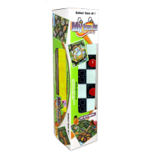 Килимче за игра Raya Toys Игра на Дама