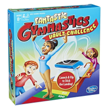 Игра Hasbro Фантастични гимнастички E2263