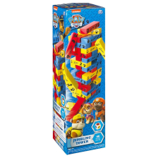 Игра Spin Master Наклонена кула Paw Patrol