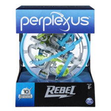 Игра Spin Master 3D Лабиринт Perplexus 6053147