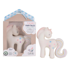 Играчка Tikiri Candy Еднорог бял 95603