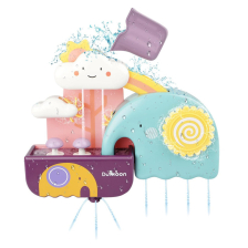 Играчка за баня Raya Toys Bathing Elephant