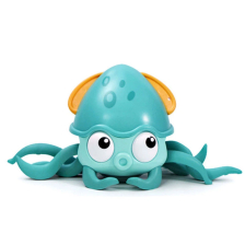 Играчка за дърпане Raya Toys Октопод