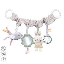 Играчка за количка, кошара и столче BabyOno NATURE 1578 