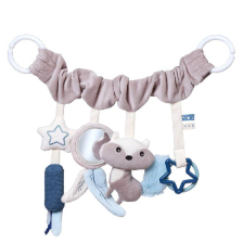  Играчка за количка, кошара и столче BabyOno Raccoon1579