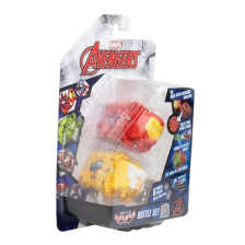 Игрален комплект Бойни Кубчета Avengers, Железният човек Тор