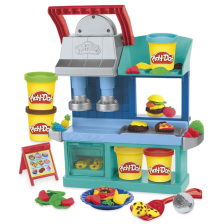 Игрален комплект Hasbro Kitchen Creations Play-Doh, F8107 