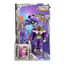 Игрален комплект Spin Master DC Comics Metal Force The Joker