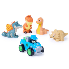 Игрален комплект Spin Master Paw Patrol Dino Crew 5 части, 20156885 