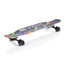Лонгборд BYOX Dancing Style, 42"