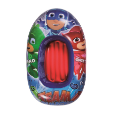 Надуваема лодка Global Industry PJ Masks 46050