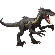 Интерактивна играчка Mattel Jurassic World Indoraptor, JCG26 