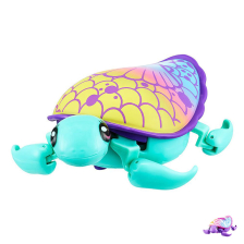 Интерактивна играчка Moose Toys Little Live Pets Lil' Turtle Костенурка, която ходи и плува