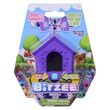 Интерактивна играчка Spin Master Bitzee Dog House Дигитален домашен любимец, 20151005