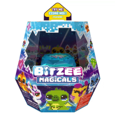 Интерактивна играчка Spin Master Bitzee Magicals Дигитален домашен любимец