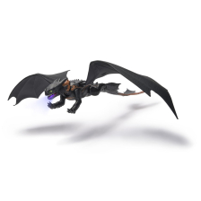 Интерактивна играчка Spin Master How to Train Your Dragon Toothless