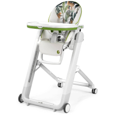 Столче за хранене Peg Perego Siesta Follow Me