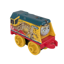 Детски локомотив Fisher Price Thomas & Friends MINIS, JDF42