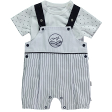Комплект Bebetto SUNNY 2 части 0-12м. K2590