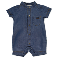 Гащеризон Bebetto Yummy Banana 6-24м. K 3373